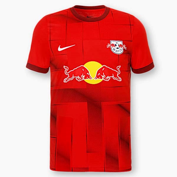 Tailandia Camiseta RB Leipzig 2ª Kit 2022 2023